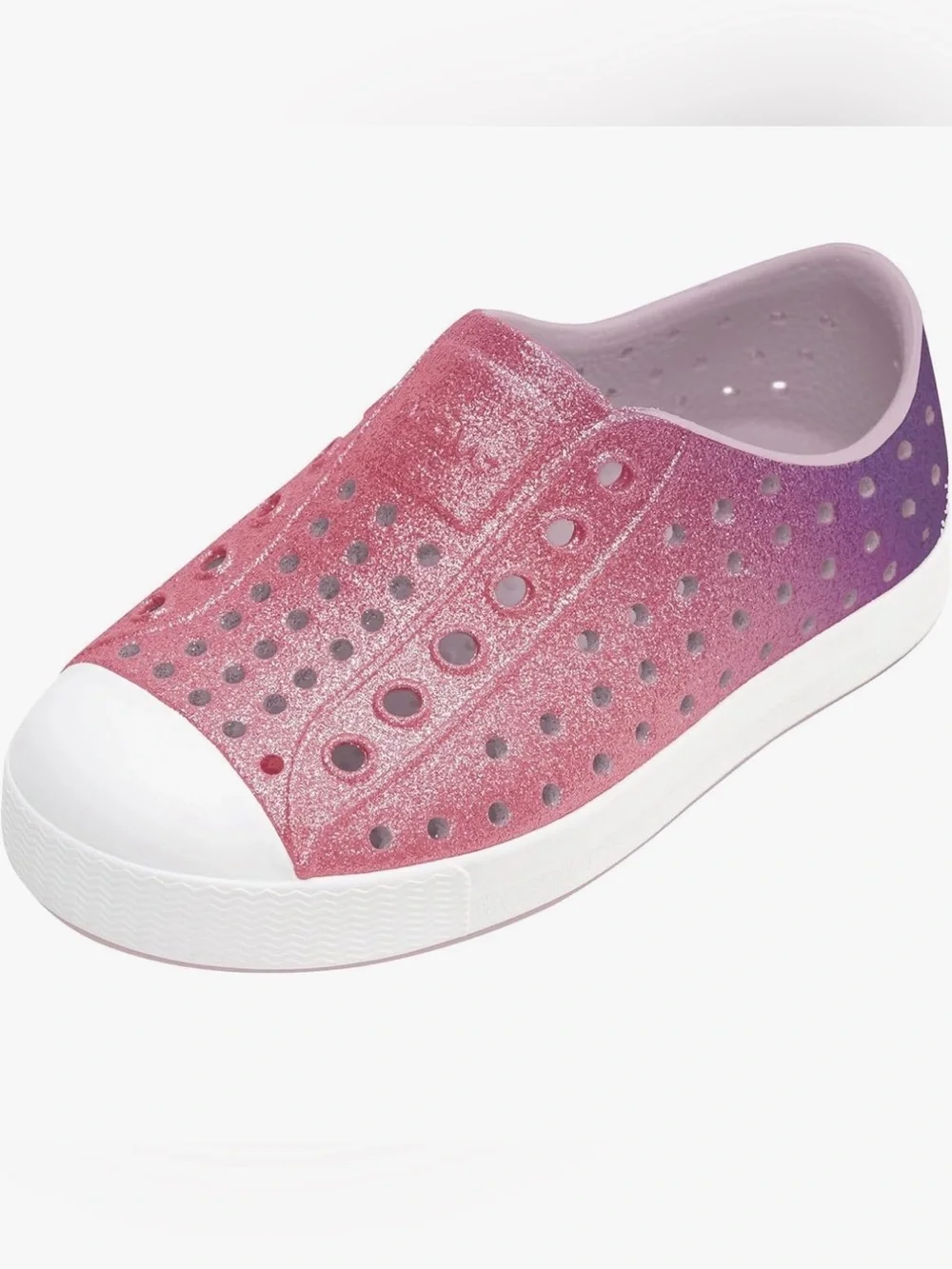 Native Shoes multiple available